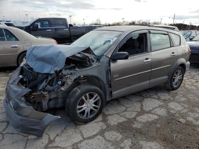  Salvage Pontiac Vibe