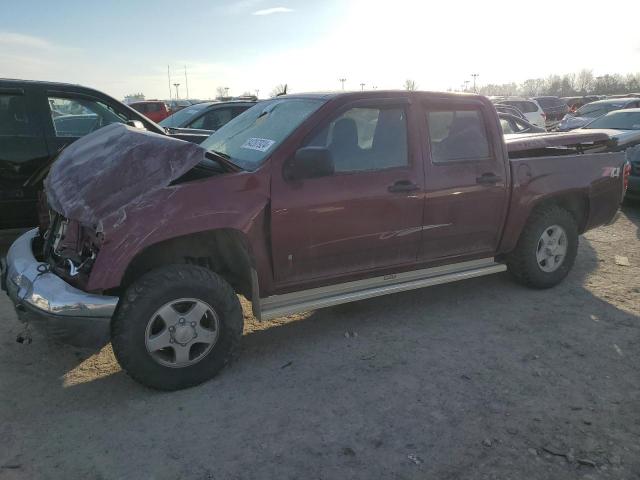  Salvage GMC Canyon