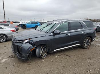  Salvage Hyundai PALISADE