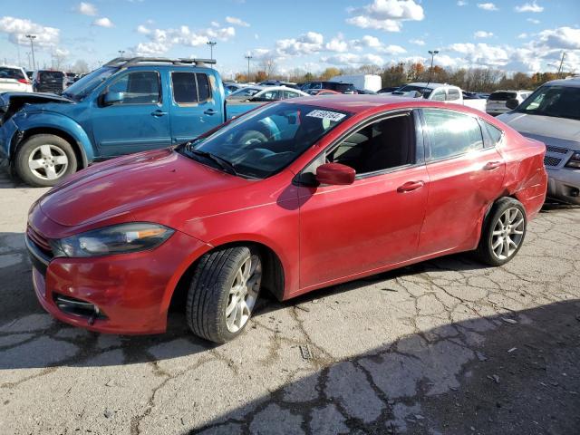  Salvage Dodge Dart