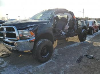  Salvage Ram 3500