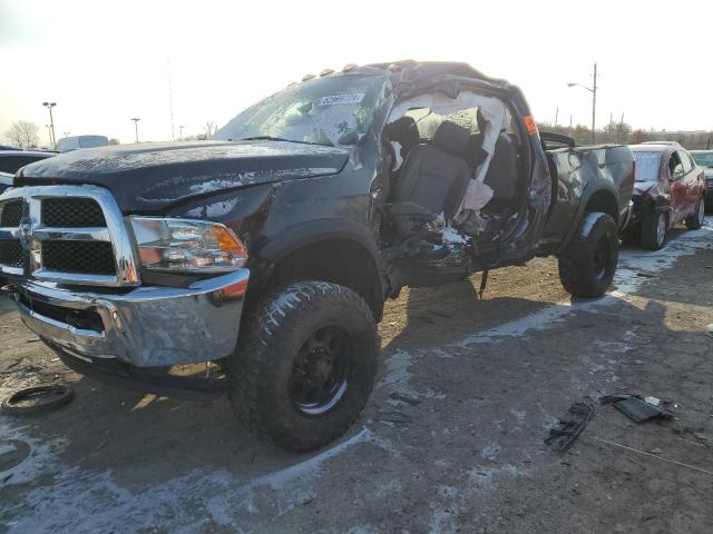  Salvage Ram 3500