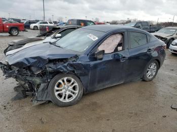  Salvage Toyota Scion