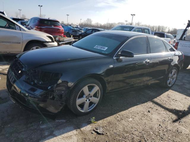  Salvage Audi A6