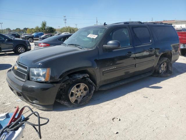  Salvage Chevrolet Suburban