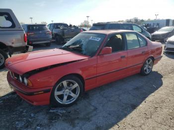  Salvage BMW M Series