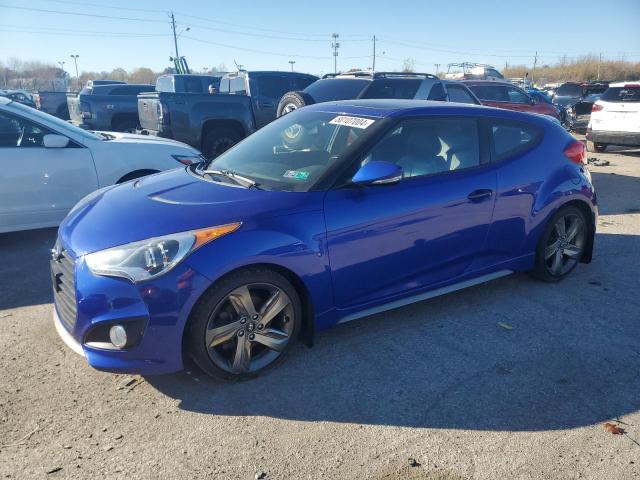  Salvage Hyundai VELOSTER