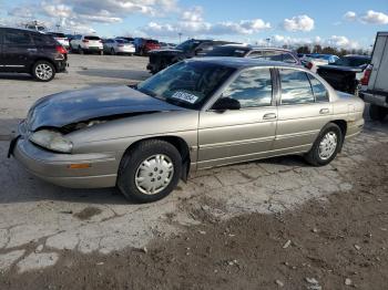  Salvage Chevrolet Lumina