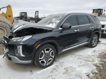  Salvage Hyundai PALISADE