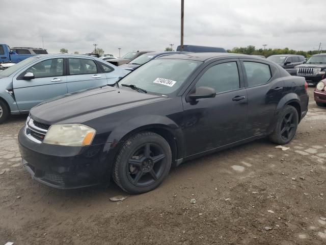  Salvage Dodge Avenger