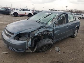  Salvage Chevrolet Cobalt Ls