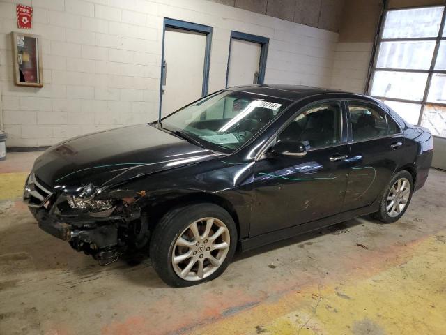  Salvage Acura TSX