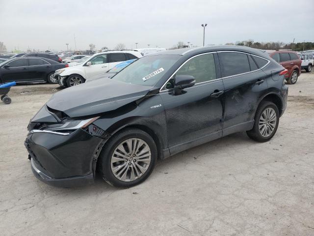  Salvage Toyota Venza