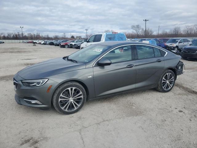  Salvage Buick Regal