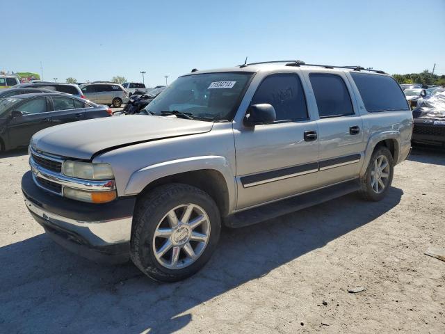  Salvage Chevrolet Suburban