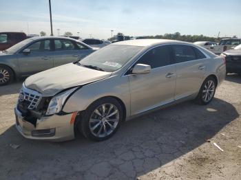  Salvage Cadillac XTS