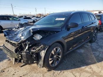  Salvage Buick Regal