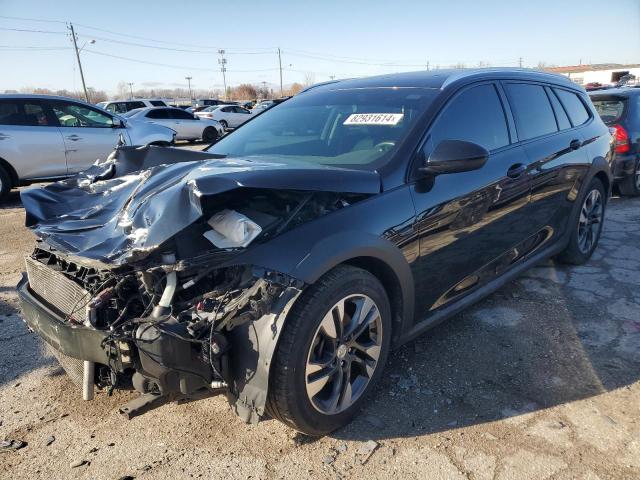  Salvage Buick Regal