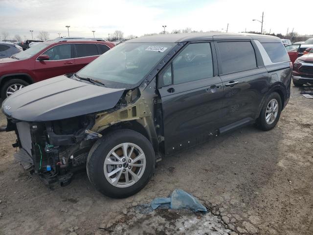  Salvage Kia Carnival