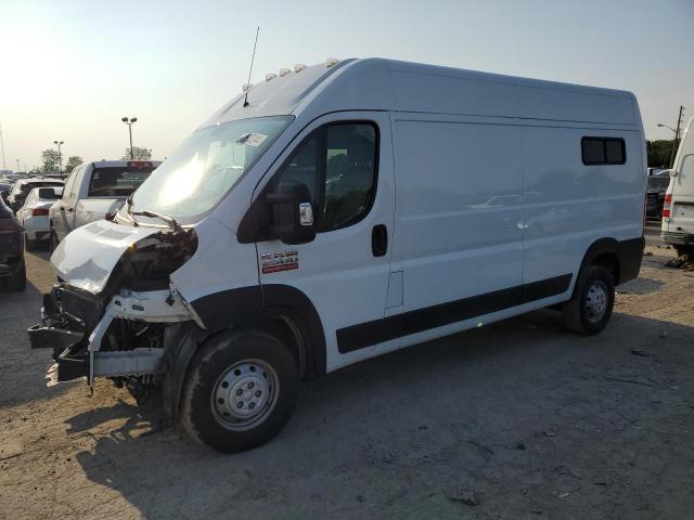  Salvage Ram Promaster