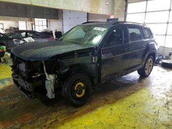  Salvage Volkswagen Atlas