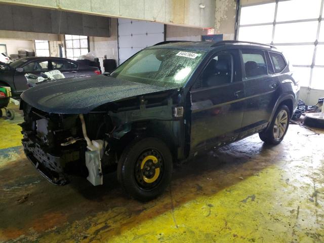  Salvage Volkswagen Atlas