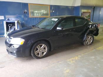  Salvage Dodge Avenger