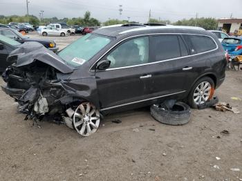  Salvage Buick Enclave