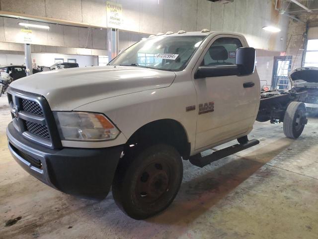  Salvage Dodge Ram 3500