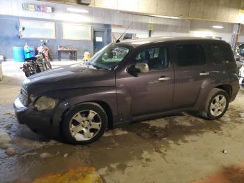  Salvage Chevrolet HHR