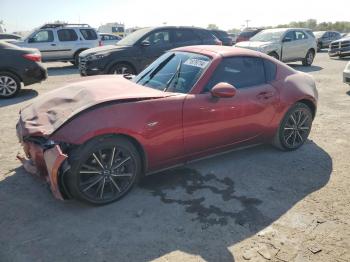  Salvage Mazda Mx5