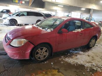  Salvage Chevrolet Cobalt Ls