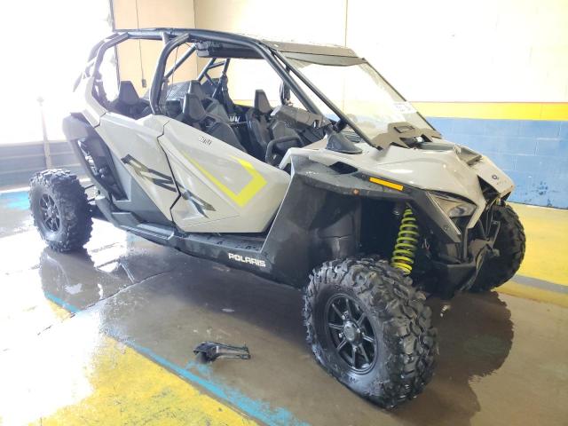  Salvage Polaris Rzr Pro Xp