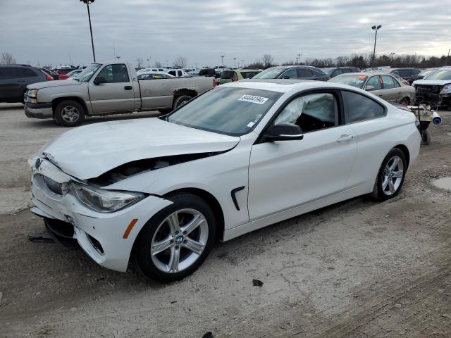  Salvage BMW 4 Series