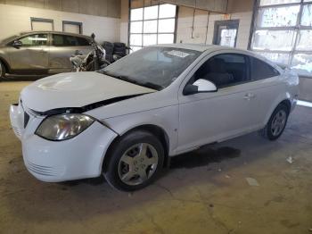  Salvage Pontiac G5