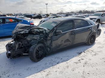  Salvage Chevrolet Caprice