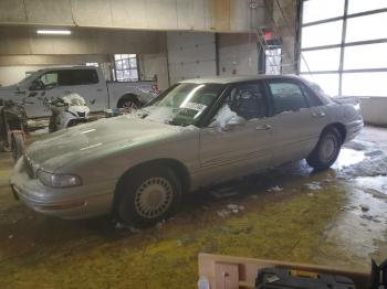  Salvage Buick LeSabre