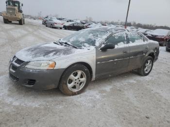  Salvage Dodge Stratus