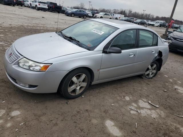  Salvage Saturn Ion