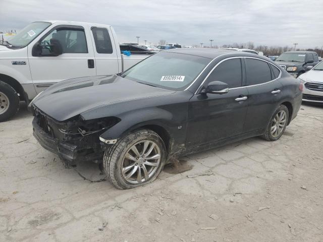  Salvage INFINITI Q70