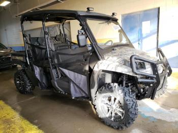  Salvage John Deere Gator 4x4