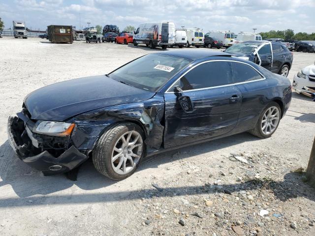  Salvage Audi A5