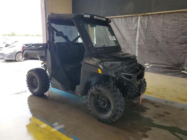  Salvage Polaris Ranger Xp