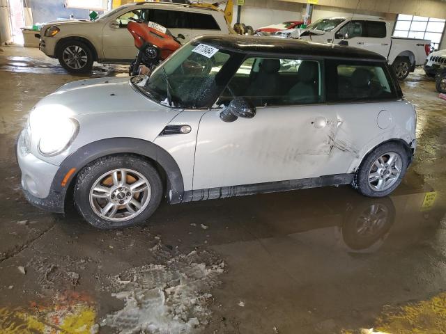  Salvage MINI Cooper