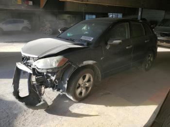  Salvage Acura RDX