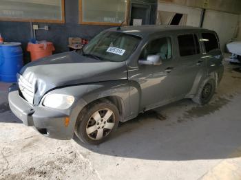  Salvage Chevrolet HHR