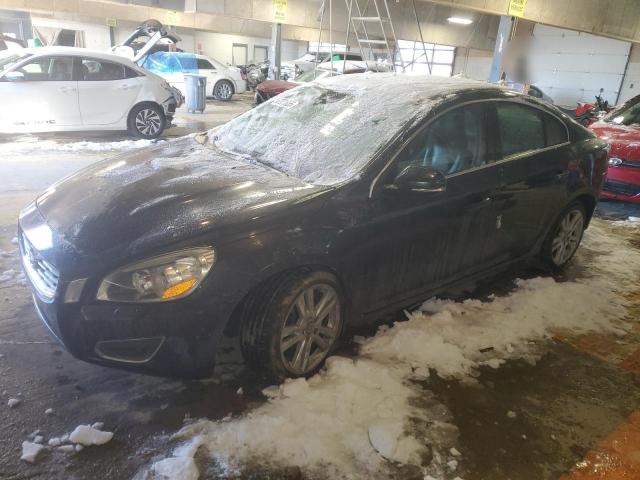  Salvage Volvo S60