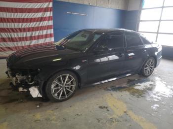  Salvage Audi A6