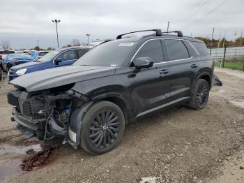  Salvage Hyundai PALISADE