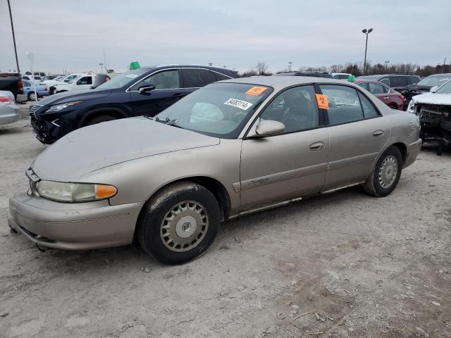  Salvage Buick Century